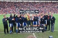 Manchester United produced one of the greatest recoveries in the Premier League to win in 1995-96